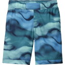 () RrA {[CY TfB[ VA[Y {[hV[c - {[CY Columbia boys Sandy Shores Boardshort - Boys' Collegiate Navy Undercurrent