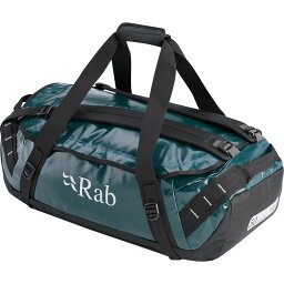 (取寄) ラブ エクスペディション キットバッグ リ 50L Rab Expedition Kitbag II 50L Blue