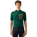 ■商品詳細■ブランドPEdALEDペダレッド■商品名Odyssey Merino Cycling Jersey - Men'sオデッセイ メリノ サイクリング ジャージ - メンズ■商品状態新品未使用・並行輸入品■色Dark Green■素材ポリエステル60%、ウール30%、ナイロン10%■フィット通常■ジップフル-レングスフロント■季節3シーズン■ポケット合計7枚（胸、背中）■反射型詳細■アクティビティサイクリング■備考(取寄) ペダレッド メンズ オデッセイ メリノ サイクリング ジャージ - メンズ PEdALED men Odyssey Merino Cycling Jersey - Men's Dark GreenPEdALED メンズ シャツ トップス ウェア 自転車 サイクリング 男性 ブランド 大きいサイズ ビックサイズbc-PDLB01B