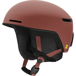 (取寄) スミス コード ミプス ヘルメット Smith Code Mips Helmet Matte Terra