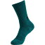 (取寄) スペシャライズド コットン トール ソック Specialized Cotton Tall Sock Tropical Teal