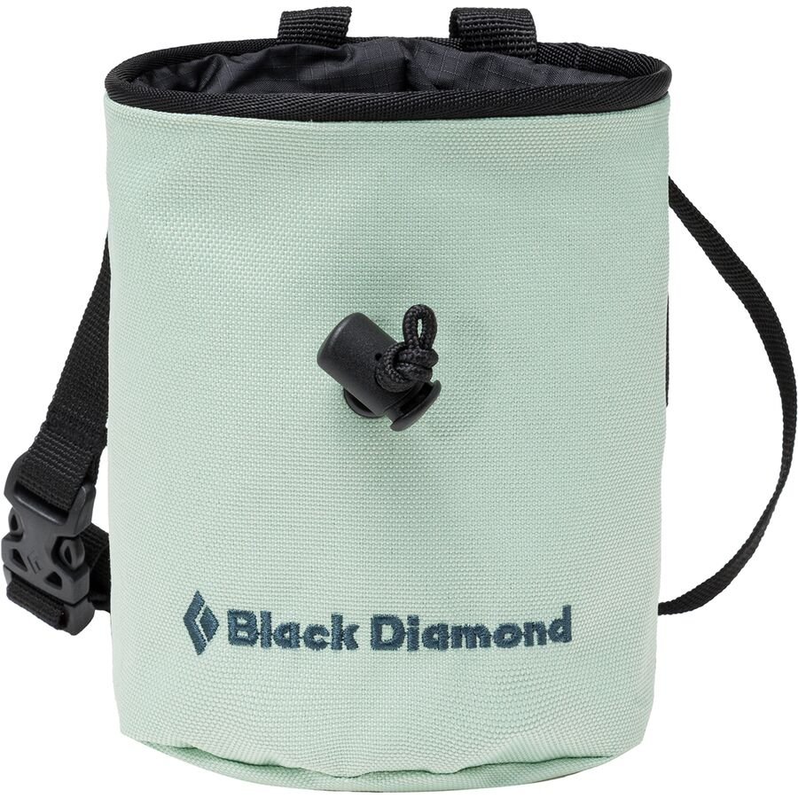 () ֥å ⥸ 硼 Хå Black Diamond Mojo Chalk Bag Foam Green