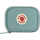 () tF[[x Y J[h EHbg - Y Fjallraven men Kanken Card Wallet - Men's Sky Blue