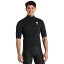 (取寄) スペシャライズド メンズ Sl プロ レイン ショートスリーブ ジャージ - メンズ Specialized men SL Pro Rain Short-Sleeve Jersey - Men's Black