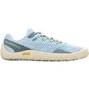 ()  fB[X FCp[ O[u 6 jO V[Y - EBY Merrell women Vapor Glove 6 Running Shoe - Women's Chambray