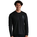 (取寄) スペシャライズド メンズ トレイル エアー ロングスリーブ ジャージ - メンズ Specialized men Trail Air Long-Sle...