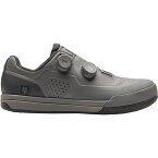 (取寄) フォックスレーシング ユニオン ボア フラッツ マウンテン バイキング シューズ Fox Racing Union BOA Flat Mountain Biking Shoe Grey