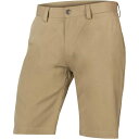 (取寄) エンデューラ メンズ ハンビー チノ ライナー ショート - メンズ Endura men Hummvee Chino Liner Short - Men's Mushroom