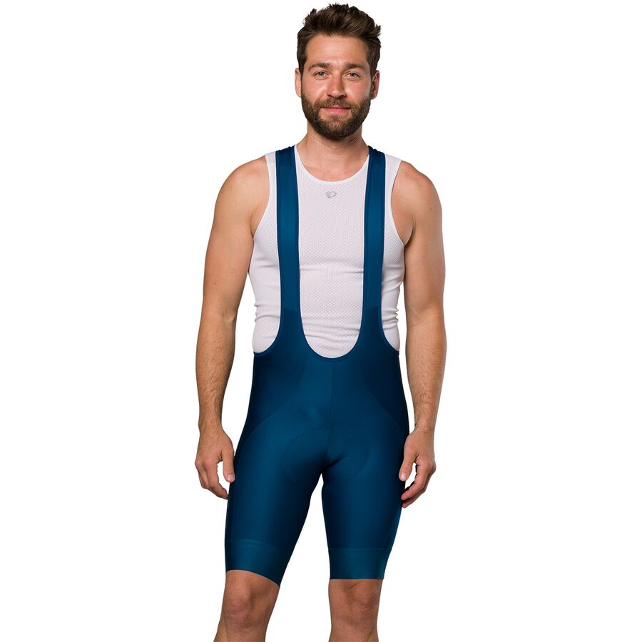 (取寄) パールイズミ メンズ アタック ビブ ショート - メンズ PEARL iZUMi men Attack Bib Short - Men's Twilight