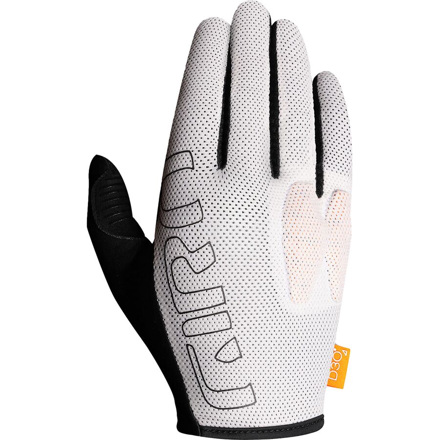 () W Y fI O[u - Y Giro men Rodeo Glove - Men's White