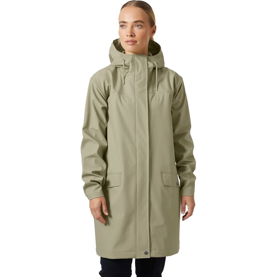 ■商品詳細■ブランドHelly Hansenヘリーハンセン■商品名Moss Rain Coat - Women'sモス レイン コート - ウィメンズ■商品状態新品未使用・並行輸入品■色Light Lav■素材【表地】ポリウレタン100%、【裏】ポリエステル100%■縫い目完全密封■フィット通常■長さ大腿■センターバックの長さ88.90cm■フードyes■ポケット2フロント■ベントアンダーバックヨーク■表示重量[小]0.65kg■備考(取寄) ヘリーハンセン レディース モス レイン コート - ウィメンズ Helly Hansen women Moss Rain Coat - Women's Light LavHelly Hansen メンズ レインウェア レインジャケット アウター ハイキング 登山 マウンテン アウトドア 雨具 男性 大きいサイズ ビッグサイズ bc-HYHZ750