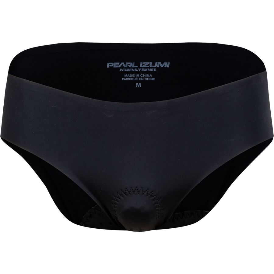 (取寄) パールイズミ レディース トランスファー ミニマル ライナー ブリーフ - ウィメンズ PEARL iZUMi women Transfer Minimal Liner Brief - Women's Black