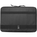(取寄) クローム ラージ ラップトップ スリーブ Chrome Large Laptop Sleeve Black