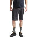 (取寄) パールイズミ メンズ サミット プロ シェル ショート - メンズ PEARL iZUMi men Summit Pro Shell Short - Men's Phantom