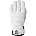 (取寄) ヘストラ レディース フォール ライン グローブ - 2022 - ウィメンズ Hestra women Fall Line Glove - 2022 - Women's White