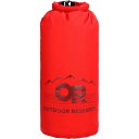 () AEghA T[` pbNAEg OtBbN 10L hC obO Outdoor Research Packout Graphic 10L Dry Bag Advocate/Samba