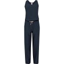 (取寄) カリトラ レディース ルース ジャンプスーツ - ウィメンズ Kari Traa women Ruth Jumpsuit - Women's Royal