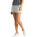 (取寄) フリーフライ レディース ライン アクティブ ブリーズ スコート - ウィメンズ Free Fly women Lined Active Breeze Skort - Women's Sky Gray