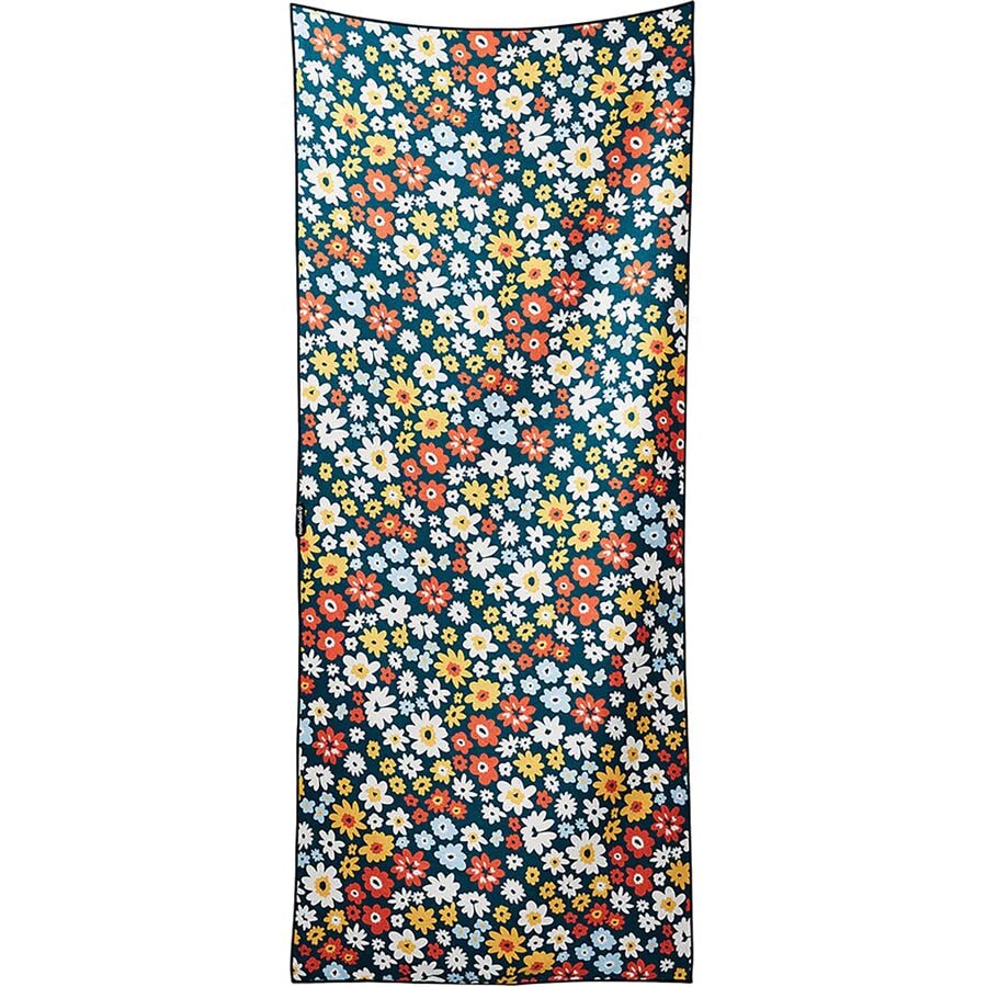 () Υޥǥå ꥸʥ  Nomadix Original Towel Spring Flowers