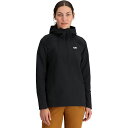 (取寄) アウトドア リサーチ レディース フリーホイール 1/2-ジップ パーカー - ウィメンズ Outdoor Research women Freewh...