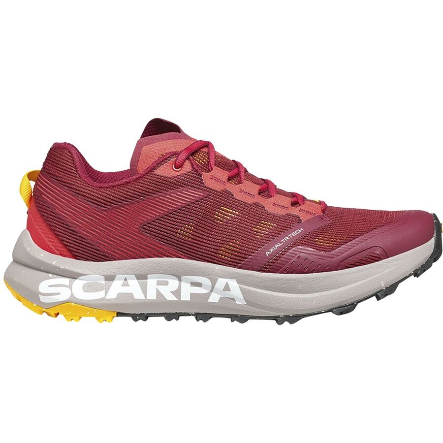 ■商品詳細■ブランドScarpaスカルパ■商品名Spin Planet Running Shoe - Women'sスピン プラネット ランニング シューズ - ウィメンズ■商品状態新品未使用・並行輸入品■色Spin Planet Running Shoe - Women's■責任あるコレクションリサイクル/再利用■アッパー素材リサイクル合成樹脂■防水加工ノン■裏地リサイクルマイクロファイバー■閉鎖レース■ミッドソールEVA■ソールプレサ TRN-06■ラストARSPW■クッション最大■ドロップ4mm■表示重量【1/2ペア サイズ38】260g■アクティビティトレイルランニング■備考(取寄) スカルパ レディース スピン プラネット ランニング シューズ - ウィメンズ Scarpa women Spin Planet Running Shoe - Women's Spin Planet Running Shoe - Women'sScarpa レディース シューズ スニーカー スポーツ ブランド ランニング マラソン カジュアル ストリート 大きいサイズ ビックサイズbc-SCRZ2AV