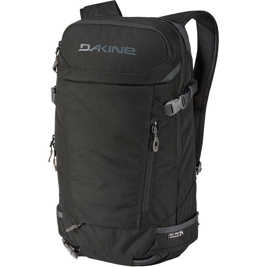 (取寄) ダカイン ヘリ プロ 24L バックパック DAKINE Heli Pro 24L Backpack Black