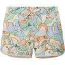 (取寄) コロンビア ガールズ サンディー ショアーズ ボードショーツ - ガールズ Columbia girls Sandy Shores Boardshort - Girls' Dark Stone Epicamp