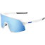 () 100% S3 󥰥饹 100% S3 Sunglasses Matte White2