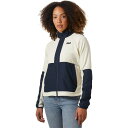 (取寄) ヘリーハンセン レディース リグ フリース ジャケット - ウィメンズ Helly Hansen women Rig Fleece Jacket - Women's Cream