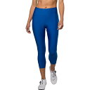 () p[CY~ fB[X VK[ 21C` TCNO Nbv ^Cg - EBY PEARL iZUMi women Sugar 21in Cycling Crop Tight - Women's Snorkel Blue