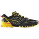 (取寄) スポルティバ メンズ ブシドー 3 トレイル ランニング シューズ - メンズ La Sportiva men Bushido III Trail R...