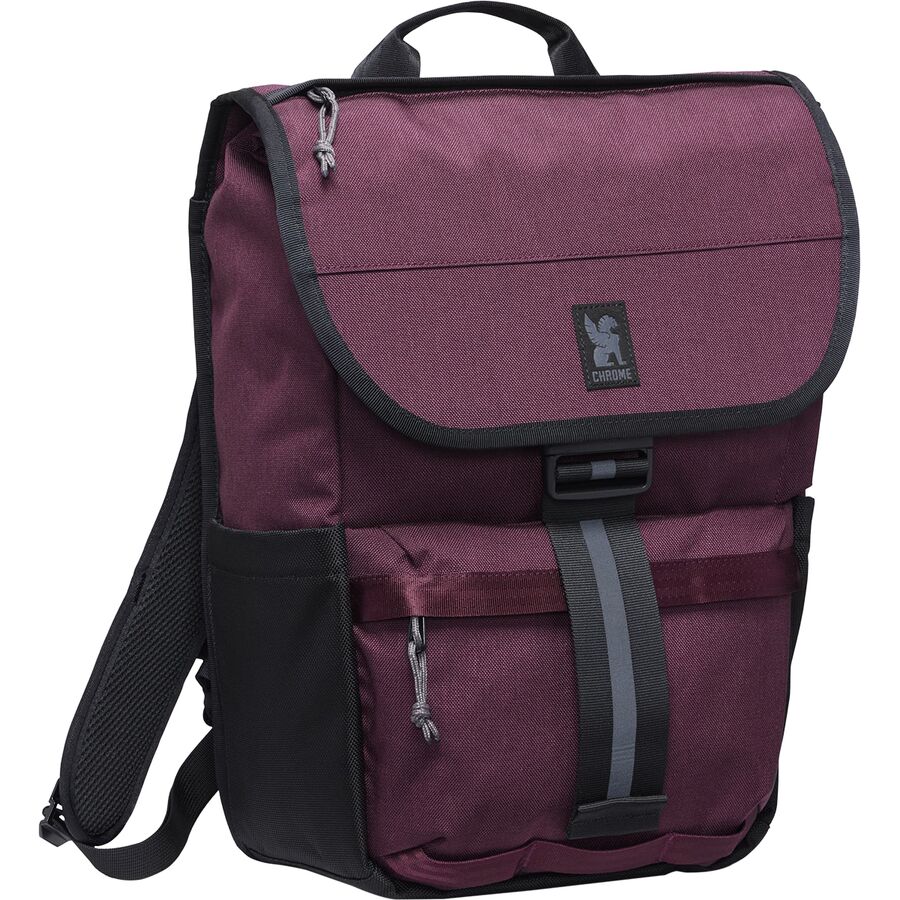 () N[ Rxbg 24L obNpbN Chrome Corbet 24L Backpack Royale
