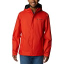 () RrA Y EH[^[^Cg  WPbg - Y Columbia men Watertight II Jacket - Men's Spicy