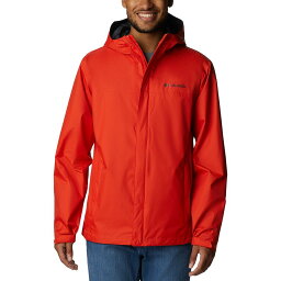 (取寄) コロンビア メンズ ウォータータイト リ ジャケット - メンズ Columbia men Watertight II Jacket - Men's Spicy