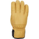 (取寄) ヘストラ オムニ インサレーテッド グローブ Hestra Omni Insulated Glove Tan(4)