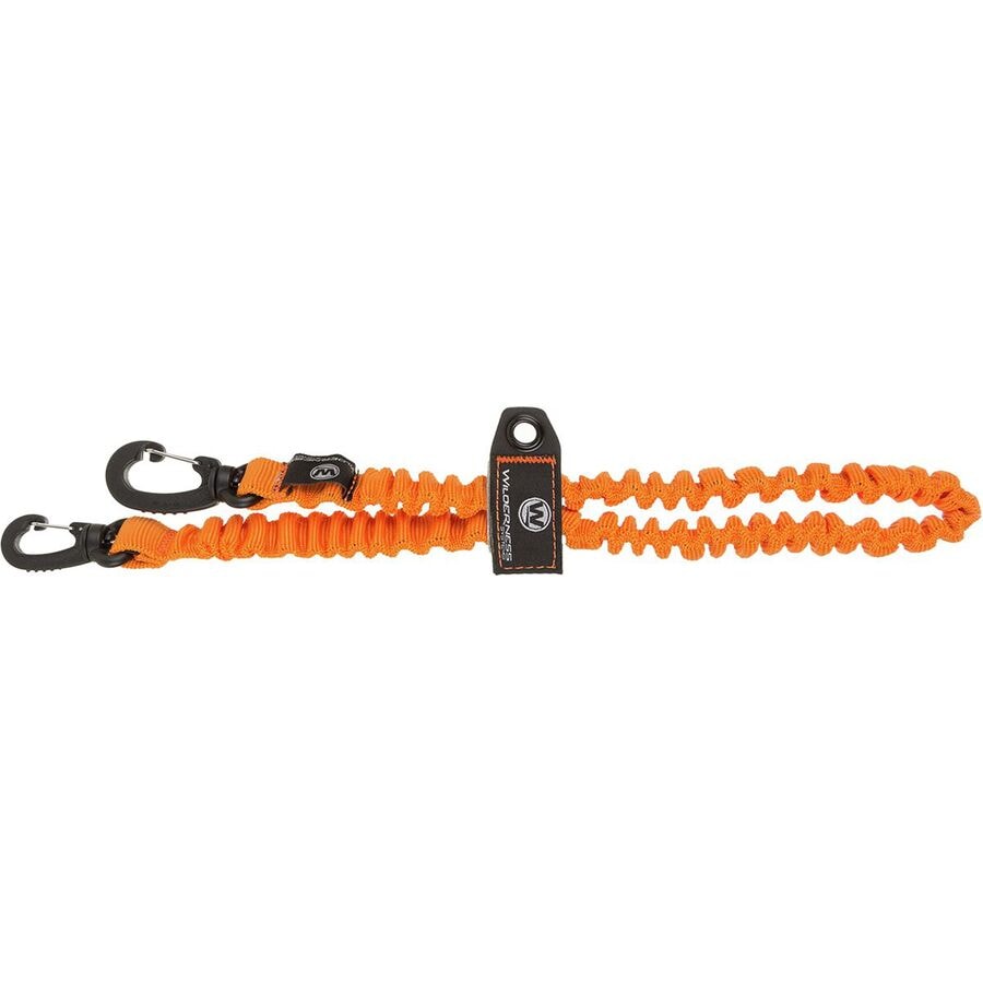 (取寄) ウィルダネスシステムズ ロッド リーシュ Wilderness Systems Rod Leash