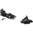 ■商品詳細■ブランドSalomonサロモン■商品名MTN Summit 9 BR Binding - 2024マウント サミット 9 BR バインディング - 2024■商品状態新品未使用・並行輸入品■色Titan■素材グラス-ファイバーPA■リリース評価4-9■ブートの互換性ツーリング(ISO 9523)■ブレーキ幅80mm、100mm、110mm、90mm■ヒールエレベーターyes■安全機能50mm調整範囲、AutoFlexシステム■表示重量[シングル] 15オンス (415g)■アクティビティバックカントリースキー■備考(取寄) サロモン マウント サミット 9 BR バインディング - 2024 Salomon MTN Summit 9 BR Binding - 2024 TitanSalomon ビンディング トレッキング 登山 アウトドア ブランド キャンプbc-SALZAG8