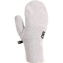 () AEghA T[` gC ~bNX ~g Outdoor Research Trail Mix Mitten Snow