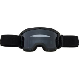 (取寄) フォックスレーシング メイン コア ゴーグル Fox Racing Main Core Goggle Black/Smoke