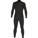 () r{ Y 3/2 Au\[g `FXg-Wbv t GBS EFbgX[c - Y Billabong men 3/2 Absolute Chest-Zip Full GBS Wetsuit - Men's Black