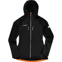 () }[g fB[X ACXh AhoX ml t[fbg WPbg - EBY Mammut women Eiswand Advanced ML Hooded Jacket - Women's Black