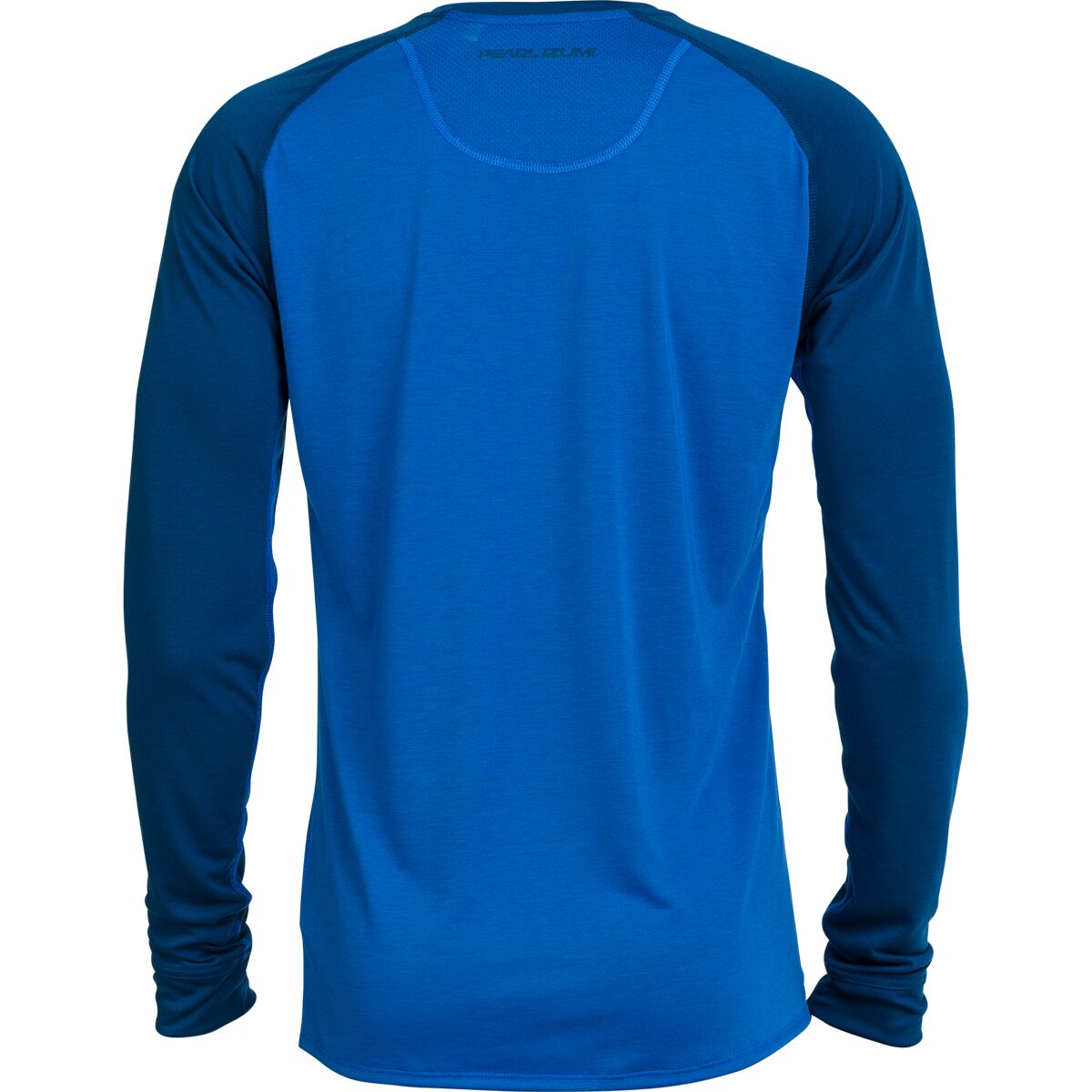 (取寄) パールイズミ メンズ キャニオン ロング-スローブ ジャージ - メンズ PEARL iZUMi men Canyon Long-Sleeve Jersey - Men's Snorkel Blue 2