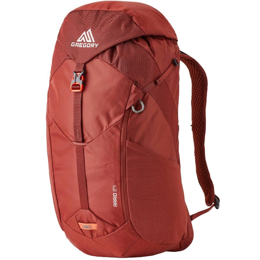 ■商品詳細■ブランドGregoryグレゴリー■商品名Arrio 24L Backpackアリオ 24L バックパック■商品状態新品未使用・並行輸入品■色Brick Red■素材[メイン] 210D Honeycomb CryptoRip HD ナイロン、PFC フリー DWR コーティング、[ボトム] 420D HD ナイロン、PFC フリー DWR コーティング■音量24L (3356立方インチ)■サポート/サスペンドフリースパン■ショルダーストラップ穴あき、通気性■ウエストベルト取り外し可能,ウェビング■ハイドレーション対応内部スリーブ■アクセス上■ポケットジッパー付きトップ 1、ジッパー付きサイド 1、ストレッチ メッシュ サイド 1、ジッパー付きフロント 1■寸法55.11 x 26.92 x 22.09cm■表示重量0.74kg■アクティビティハイキング■備考(取寄) グレゴリー アリオ 24L バックパック Gregory Arrio 24L Backpack Brick RedGregory リュック バックパック 鞄 かばん 登山 アウトドア ブランド カジュアル ストリートbc-GREZ06X