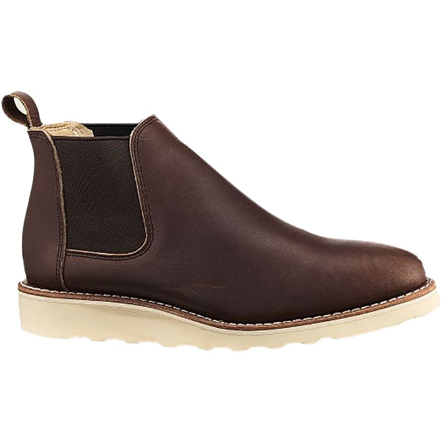 (取寄) レッドウィング レディース クラシック チェルシー ブート - ウィメンズ Red Wing Heritage women Classic Chelsea Boot - Women's Amber Harness