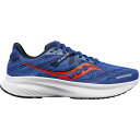 ■商品詳細■ブランドSauconyサッカニー■商品名Guide 16 Running Shoe - Men'sガイド 16 ランニング シューズ - メンズ■商品状態新品未使用・並行輸入品■色Indigo/Black■アッパー素材メッシュ■閉鎖レース■フットベッドパワーラン+■ソールゴム■サポートタイプ安定■クッション中程度■かかと/前足の高さ35mm / 27mm■ドロップ8mm■表示重量269.32g■アクティビティロードランニング■備考(取寄) サッカニー メンズ ガイド 16 ランニング シューズ - メンズ Saucony men Guide 16 Running Shoe - Men's Indigo/BlackSaucony メンズ シューズ スニーカー スポーツ ブランド ランニング マラソン カジュアル 大きいサイズ ビックサイズbc-SAUQ04Zand more...