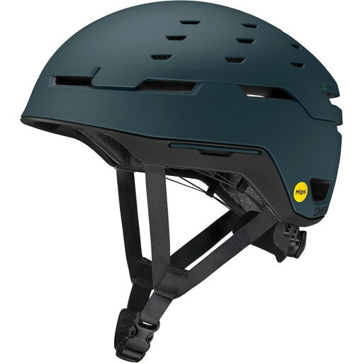 (取寄) スミス サミット ミプス ヘルメット Smith Summit Mips Helmet Matte Pacific/Black (取寄) スミス サミット ミプス ヘルメット Smith Summit Mips Helmet Matte Pacific/Black