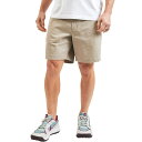 (取寄) ハウラーブラザーズ メンズ クラークスビル ウォーク ショート - メンズ Howler Brothers men Clarksville Walk Short - Men's Putty(4)
