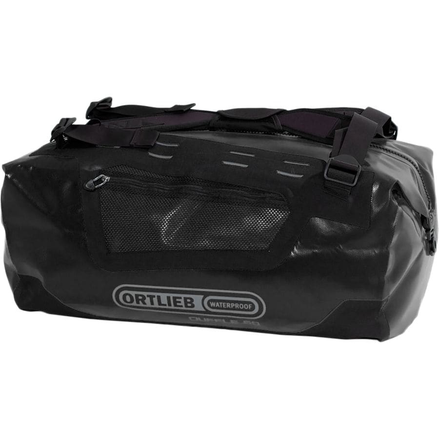 ■商品詳細■ブランドOrtliebオルトリーブ■商品名60L Duffel60L ダッフル■商品状態新品未使用・並行輸入品■色Black■素材PD620ポリエステル■バックパックキャリーパッド入りで調節可能なショルダーストラップ■ポケット1 つの外側ジッパー (非防水)、2 つの内側ジッパー■閉鎖TIZIP防水ジッパー■表示重量0.97kg■推奨用途トラベル■備考(取寄) オルトリーブ 60L ダッフル Ortlieb 60L Duffel BlackOrtlieb ダッフルバッグ ボストンバッグ 鞄 登山 アウトドア ブランド カジュアル ストリート 旅行 スポーツbc-OLB000V