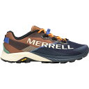 (取寄) メレル メンズ MTL ロング スカイ 2 トレイル ランニング シューズ - メンズ Merrell men Mtl Long Sky 2 Trai...