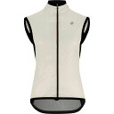 (取寄) アソス レディース ユーマ GT ウィンド ベスト C2 - ウィメンズ Assos women UMA GT Wind Vest C2 - Women's Moon Sand